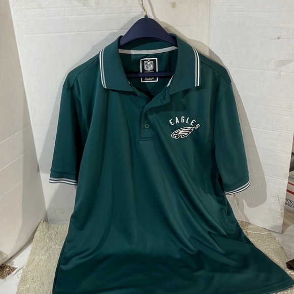 NFL Eagles size Large - Picture 1 of 12